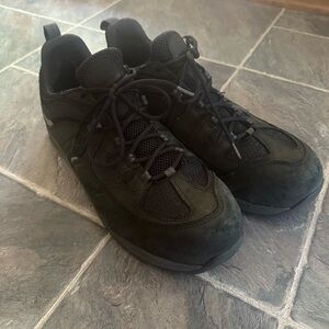 Mens redwing safety toe shoes